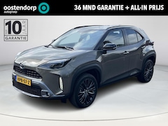 Toyota Yaris Cross - 1.5 Hybrid Adventure | Navigatie | Apple CarPlay/Android auto | Achteruitrijcamera | Verwa