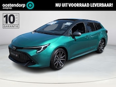 Toyota Corolla Touring Sports - Hybrid 140 GR Sport