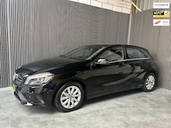 Mercedes-Benz A-klasse - 160 Ambition