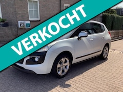 Peugeot 3008 - 1.6 VTi SR panaramadak apk 6-2026 nieuw