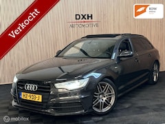 Audi A6 Avant - 3.0 TDI BiT 313pk Quattro S-Line PANO TREKHAAK