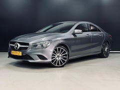 Mercedes-Benz CLA-Klasse - 200 Ambition, AMG Multispaak 19", Multistuur, Private Glas, Volledig Onderhouden