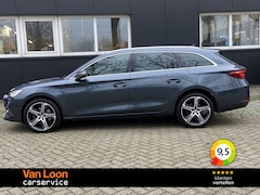 Seat Leon - 1.4 TSI FR 204PK eHybrid/Panoramadak/dode hoek/Elek stoel/