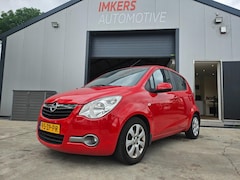 Opel Agila - 1.2 Enjoy AIRCO
