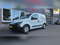 Fiat Fiorino - 1.3 MJ Adventure Airco Marge Schuifdeur NAP Nette Staat PDC