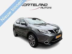 Nissan Qashqai - 1.2 Tekna