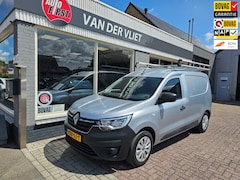 Renault Express - 1.5 dCi 95 Comfort + Camera Trekhaak en Imperiaal