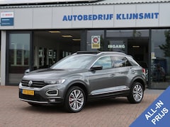 Volkswagen T-Roc - 1.5 TSI Sport Plus | Panorama | 18 inch | Executive |