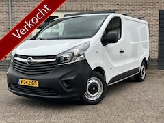 Opel Vivaro - 1.6 CDTI L1H1 Sport EcoFlex Airco Navi Dealer O.H