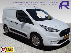 Ford Transit Connect - 1.5 EcoBlue L1 Trend AIRCO NAVIGATIE SCHUIFDEUR