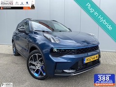 Lynk & Co 01 - 1.5 2023/24.000 KM PANODAK/360 CAM/TREKHAAK