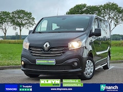 Renault Trafic - 1.6 DCI DC COMFORT L1H1