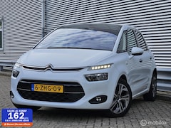 Citroën C4 Picasso - 1.6 e-THP stoelmassage Dealer onderhouden Navi