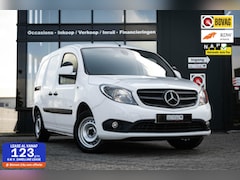 Mercedes-Benz Citan - bestel 109 CDI BlueEFFICIENCY