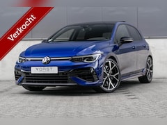 Volkswagen Golf - 2.0 TSI R 4Motion Performance Akrapovic HK