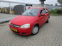 Opel Corsa - 1.2-16V Enjoy