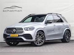 Mercedes-Benz GLE-Klasse - 350 de 4MATIC AMG Premium Plus Pano, Luchtvering, Nightpack, Burmester, BTW