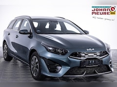 Kia Cee'd Sportswagon - Ceed 1.6 GDi PHEV Dynamicline | Full LED | CARPLAY | ECC | Automaat