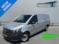 Mercedes-Benz Vito - 114 CDI Lang*CRUISE*NAVI*ECC*3P*AUTOM