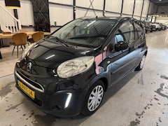 Citroën C1 - 1.0 Exclusive 2012 AIRCO APK