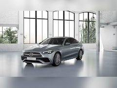 Mercedes-Benz C-klasse - Limousine 300 e Business Solution AMG