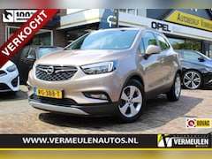 Opel Mokka X - 1.4 Turbo 140PK Online Edition + 17"/ Navi/ Camera/ Trekhaak/ NL auto
