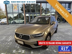 Volvo XC40 - T4 PlugInHybride Inscription|Pano|Leer|360Camera