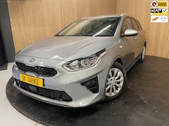 Kia Cee'd Sportswagon - Ceed 1.0 T-GDi DynamicLine|CARPLAY|STOEL-STUURVERWARMING|CAMERA|CLIMA|CRUISE|LANE-ASSIST|I