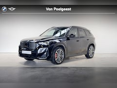 BMW iX1 - eDrive20 Premium Pack M Sportpakket Pro | Selections 2500