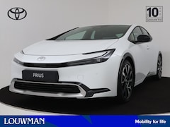 Toyota Prius - 2.0 Plug-in Hybrid 220 Executive | Voorstoelen Verwarmd | Apple Carplay/Android Auto | Cru