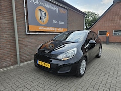 Kia Rio - 1.2 CVVT