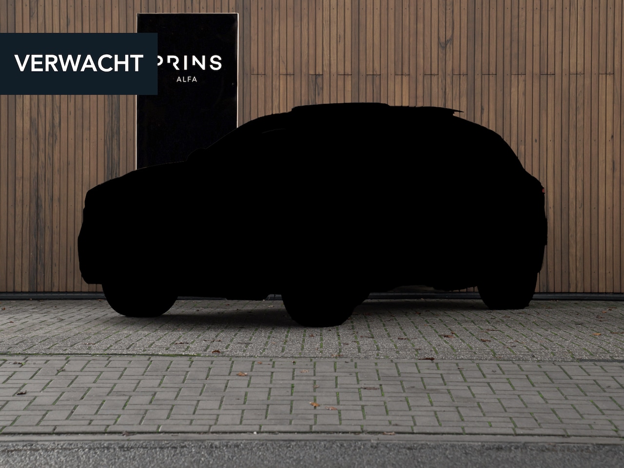 Alfa Romeo Tonale - 1.3T PHEV Ti 280pk | Pano-dak | Harman/Kardon | LED-Matrix | 19 inch | Winterpack - AutoWereld.nl