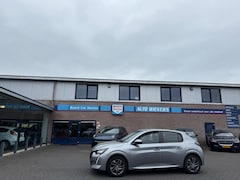 Peugeot 208 - 1.2 PureTech | Blue Lease Active 5-Drs | Airco | Navi