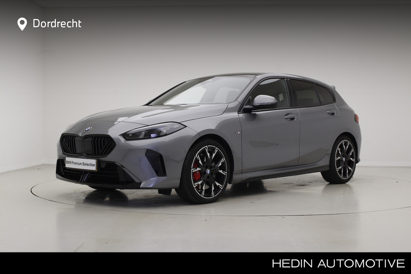 BMW 1-serie - 120 M-Sport Pro - AutoWereld.nl