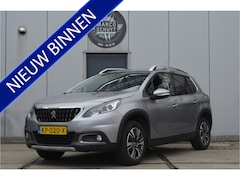 Peugeot 2008 - 1.2 PureTech Allure