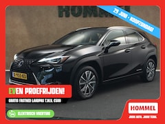 Lexus UX - 300e Business 54 kWh - ORIGINEEL NEDERLANDSE AUTO - AFKOMSTIG VAN 1E EIGENAAR - 8% BIJTELL