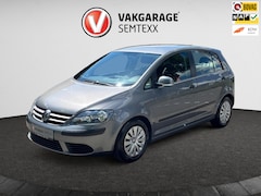 Volkswagen Golf Plus - 1.4 Turijn | Clima | Cruise | Winterwielenset | Cruise Control | Zeer Goed Onderhouden | I