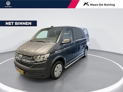 Volkswagen Transporter - 2.0 Tdi 90pk L1H1 26 Economy Business · Apple/Android Car Play · Trekhaak · P-Sensoren · V