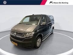 Volkswagen Transporter - 2.0 Tdi 90pk L1H1 26 Economy Business · Apple/Android Car Play · Trekhaak · Betimmering ·