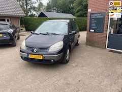 Renault Grand Scénic - 2.0-16V T Privilège Luxe 7P