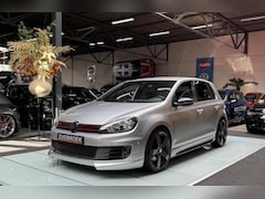 Volkswagen Golf - 2.0 GTI 80DKM Clima Cruise Stoelverwarming