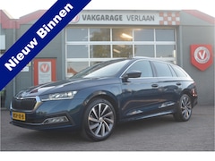 Skoda Octavia - 1.4 TSI iV PHEV Business Edition leder 12 mnd. gar