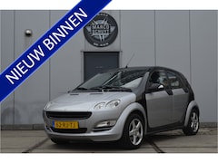 Smart Forfour - 1.3 pulse automaat