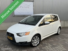 Mitsubishi Colt - 1.3 Edition Two 2010 / Airco / Stoelverwarming / Nieuwe APK