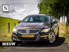 Volkswagen Passat CC - 1.8 TSI 4p. | Nap | 161pk | Carplay