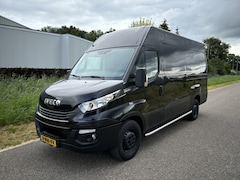 Iveco Daily - 35S14V 2.3 / AUTOMAAT / LAADKLEP / NAVI / AIRCO