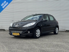 Peugeot 206 - 1.4 XS