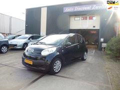 Citroën C1 - 1.0-12V Ambiance