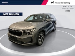 Skoda Kodiaq - 1.5 Tsi 150pk DSG MHEV Business Edition 7p. · Apple/Android Car Play · Camera · Navi · P-S