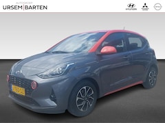 Hyundai i10 - 1.0 Premium
